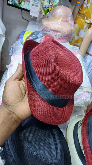 Cowboy Hat