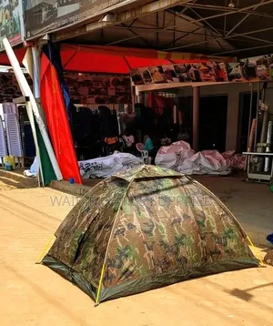 2 Person Camping Tent