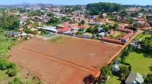 Prime Plots for Sale at Namusera Modern Tarmac Land Estate~Hoima Rd X.