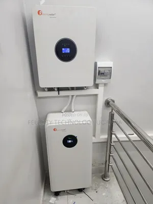 15kwh Battery and 8kva Inverter 48v
