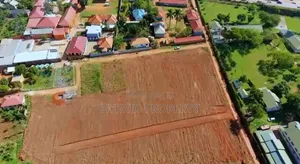 Prime Plots for Sale at Namusera Modern Tarmac Land Estate~Hoima Rd X.