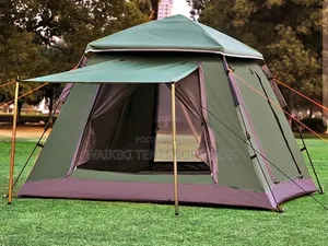 Camping 2 Person Tent