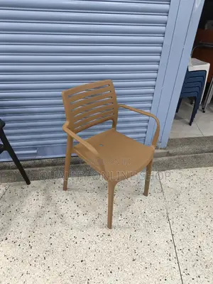Static Outdoor Dining Plastic Chairs Plastic Chairs