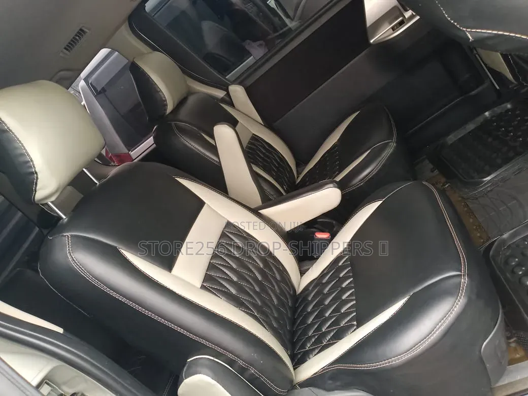 Toyota Noah 2.0 FWD (7 Seater) 2014 White