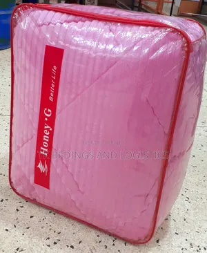 Metro Bedcover