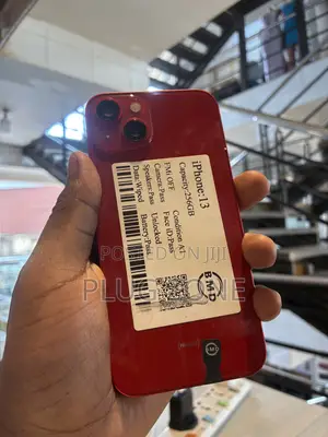 Apple iPhone 13 128 GB Red