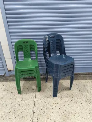 Eurotech Outdoor Plastic Chairs Plastic Chairs
