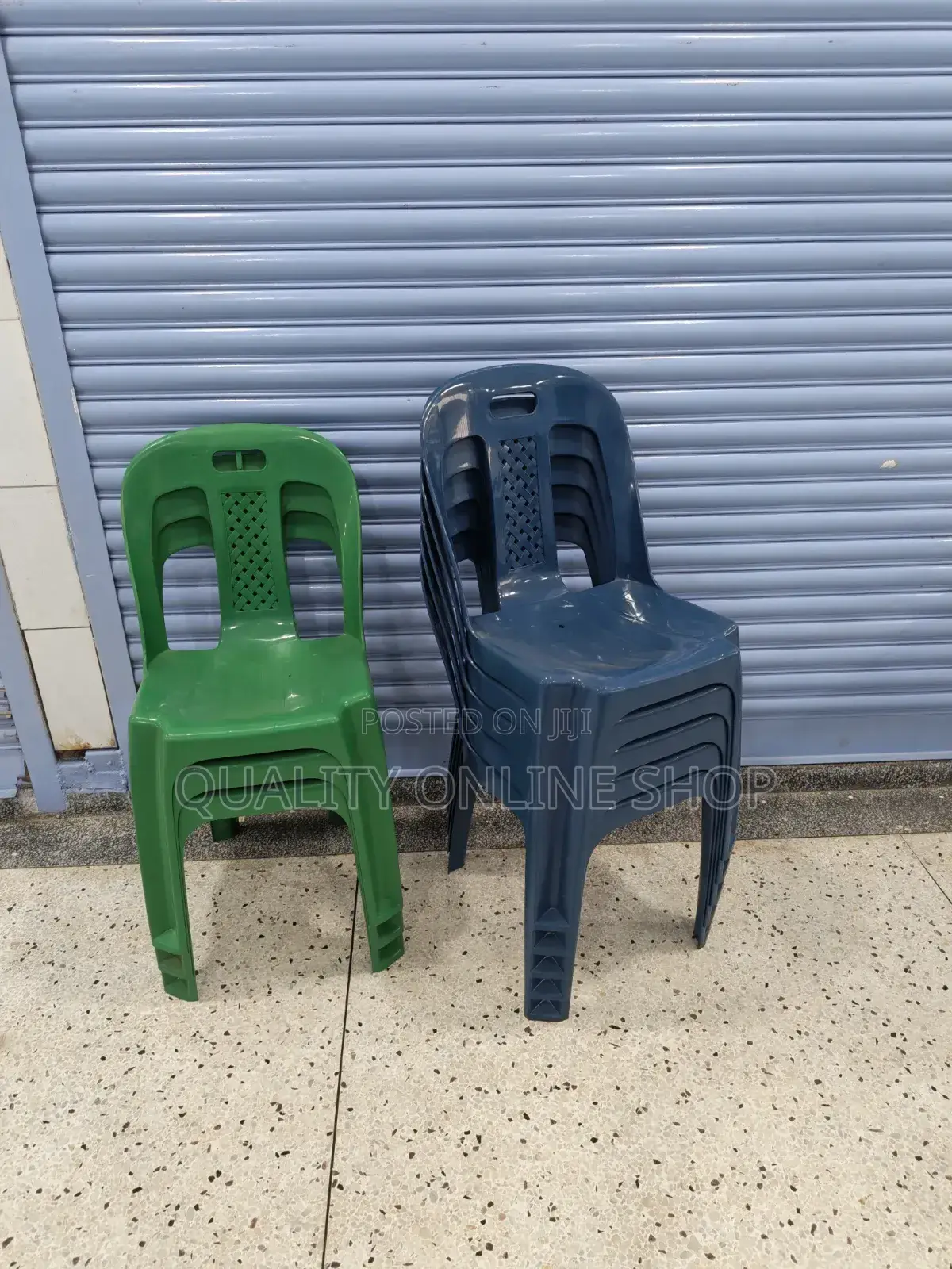 Eurotech Outdoor Plastic Chairs Plastic Chairs