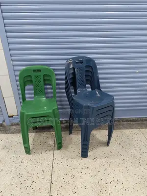 Eurotech Outdoor Plastic Chairs Plastic Chairs