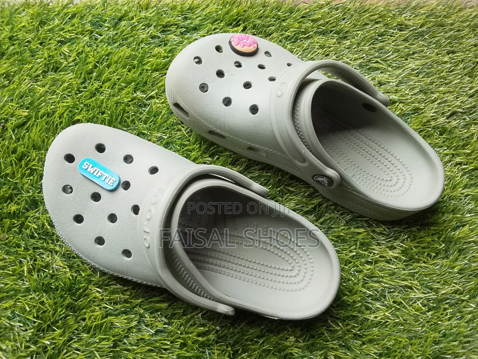 Boys Clogs Sandals