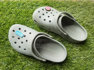 Boys Clogs Sandals