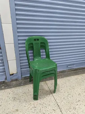 Armless Branded Luuka Plastic Chairs Plastic Chairs for Indoor Outdoor