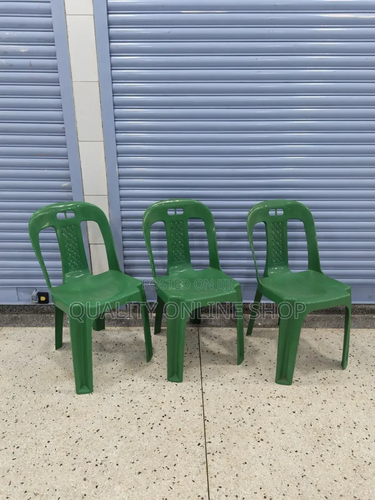 Matted Deco Plastic Chairs Plastic Chairs