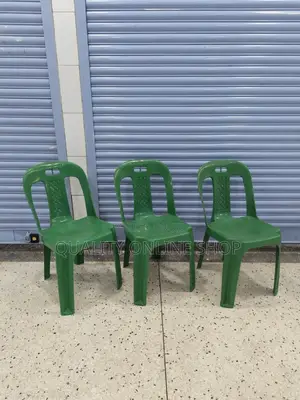 Matted Deco Plastic Chairs Plastic Chairs