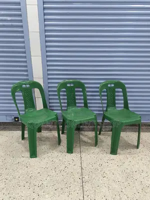 Matted Deco Plastic Chairs Plastic Chairs