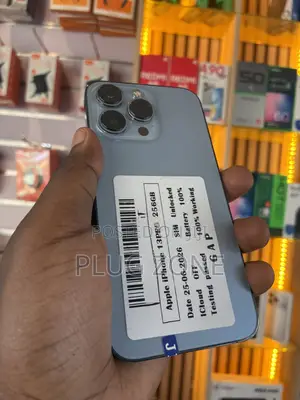 Apple iPhone 13 Pro 128 GB Blue