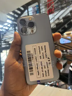 Apple iPhone 13 Pro 128 GB Blue