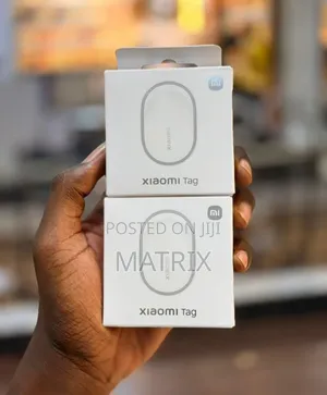 Xiaomi Smart Tag