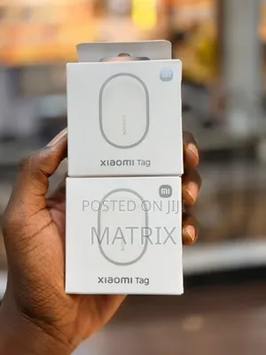 Xiaomi Smart Tag