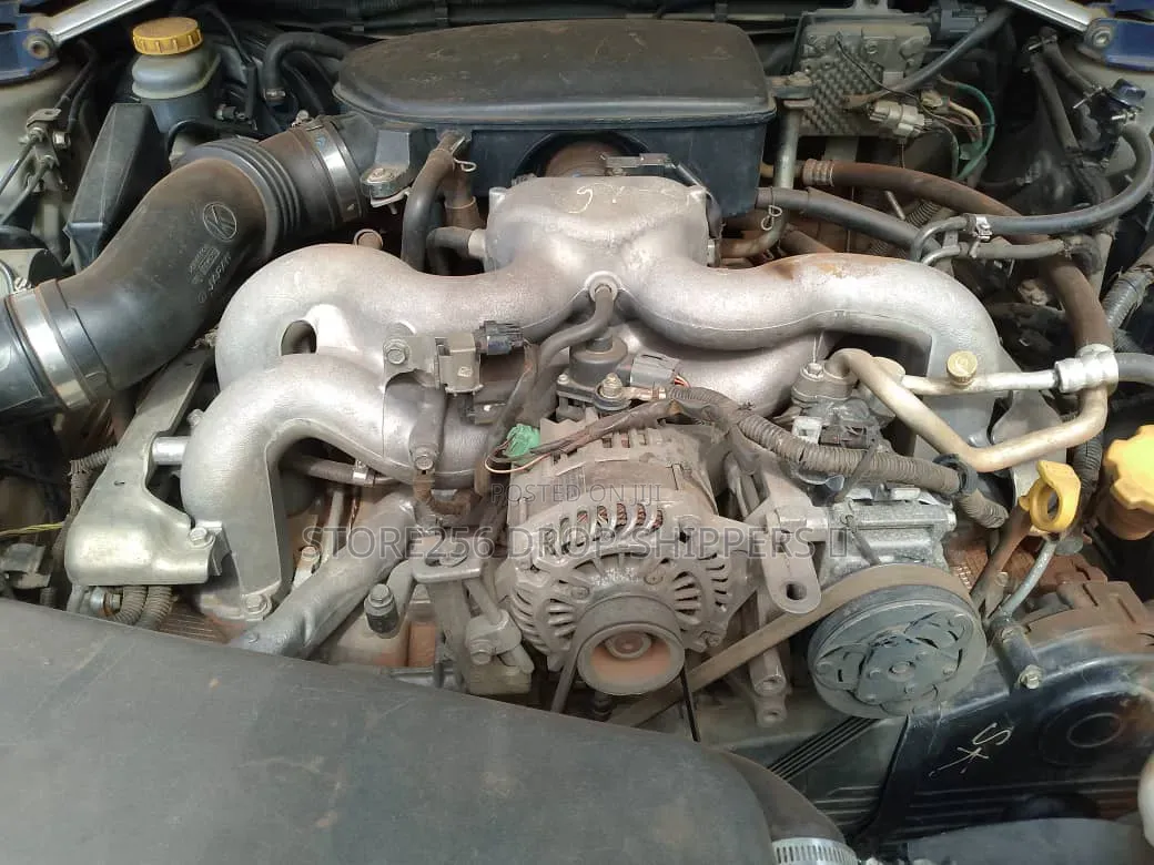 Toyota ISIS 2.0 G 2WD 2008 White