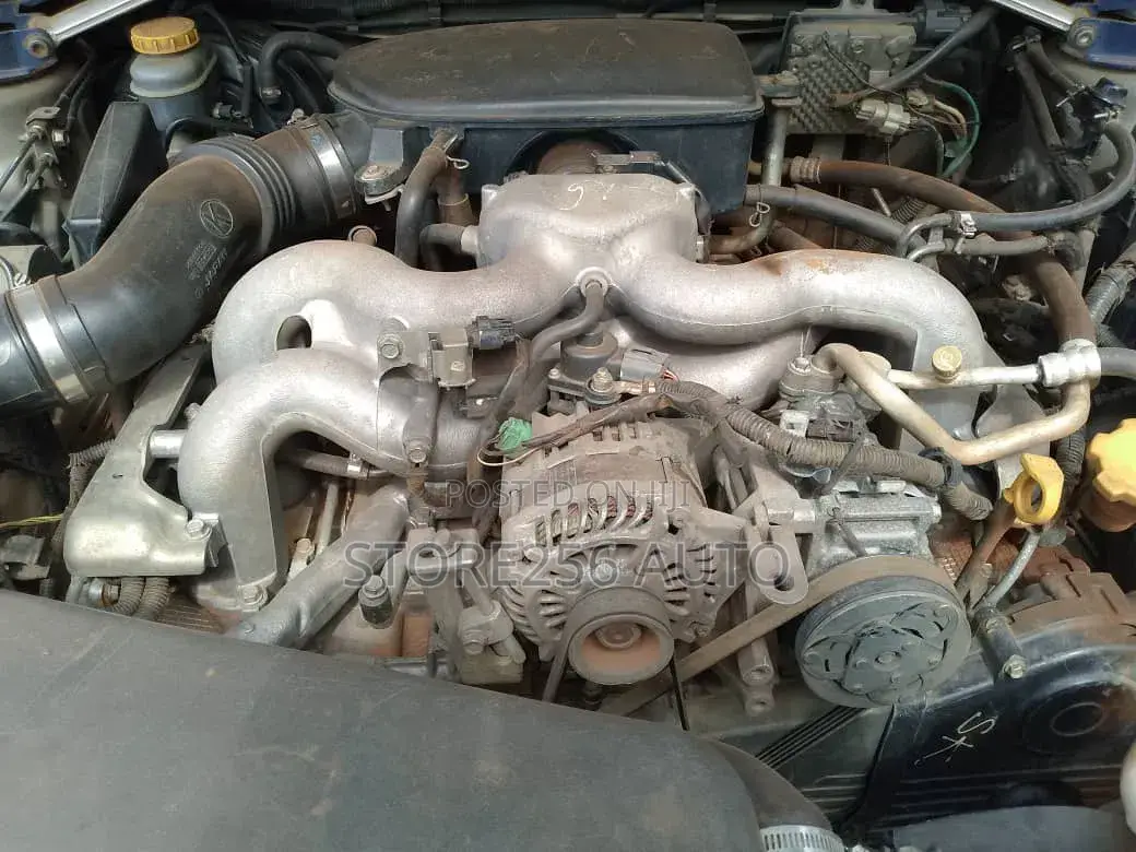 Toyota ISIS 2.0 G 2WD 2008 White