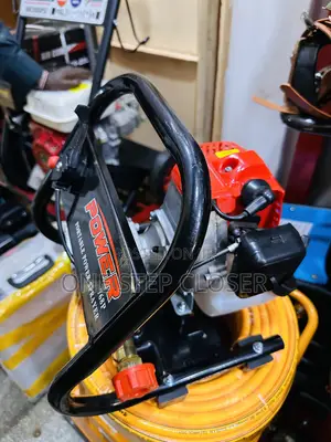 Portable Power Sprayer Complet Set