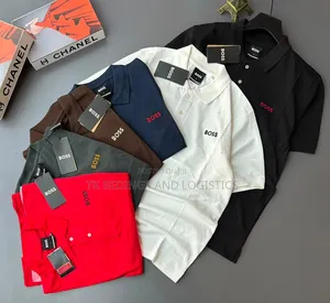 Boss T-Shirts