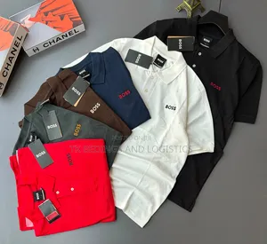 Boss T-Shirts