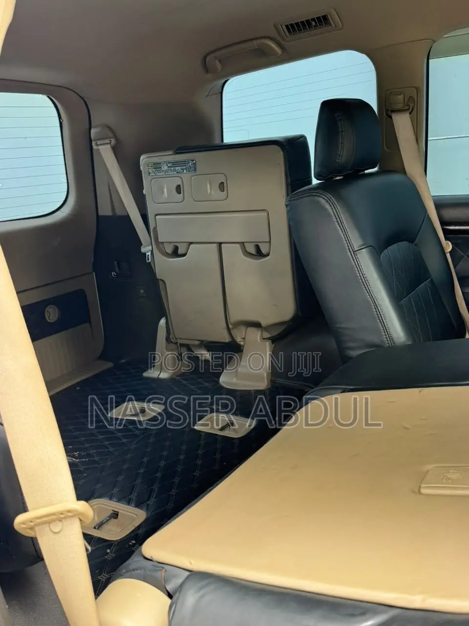 Toyota Raum 2010 Blue