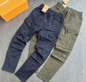 Dura Jogger Pants