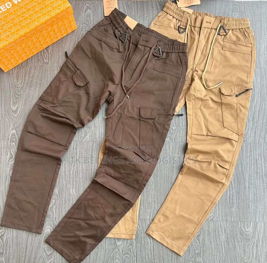Dura Jogger Pants