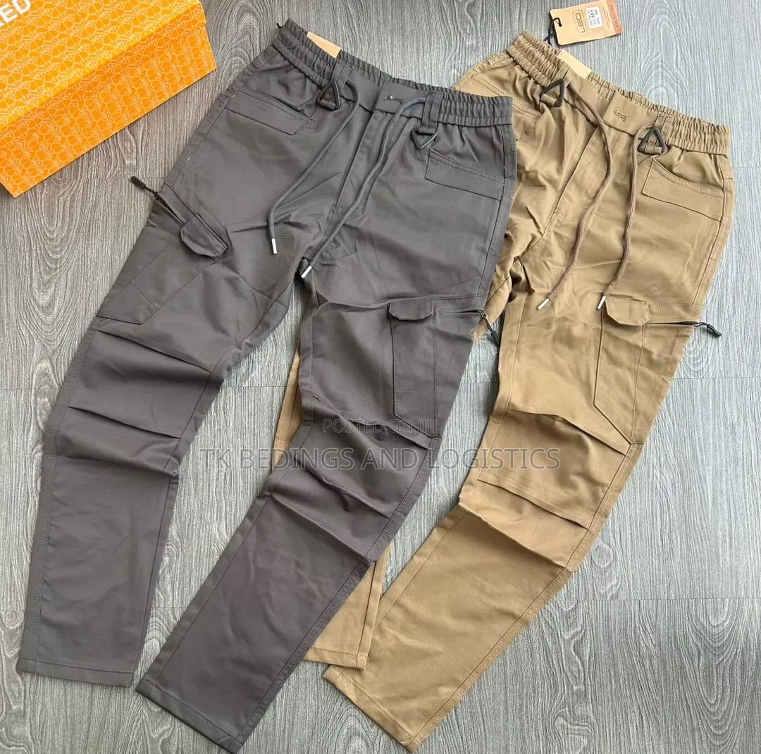 Dura Jogger Pants