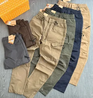 Dura Jogger Pants