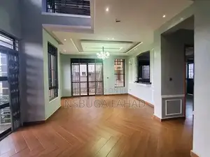 5bdrm House in Standalone Ntinda, Central Division for rent