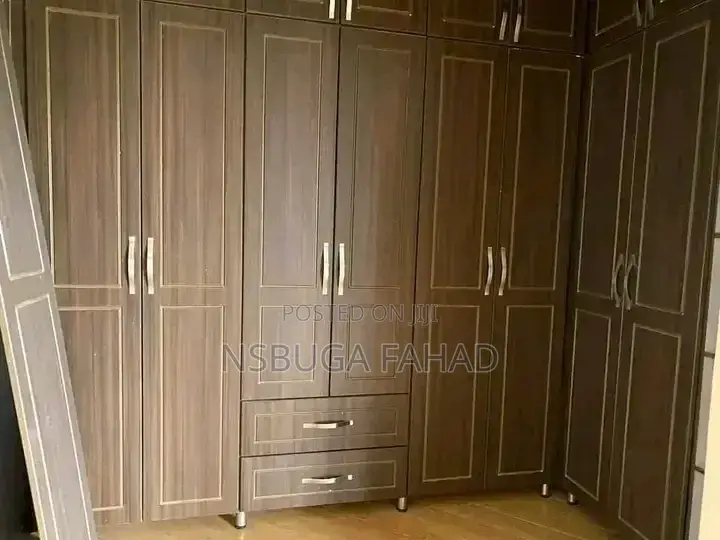5bdrm House in Standalone Ntinda, Central Division for rent