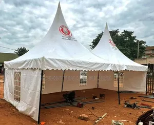 100 Seater Tent