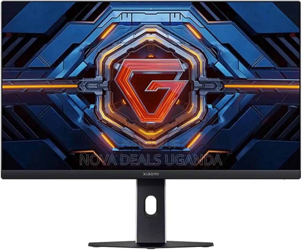 Xiaomi Gaming Monitor G24i