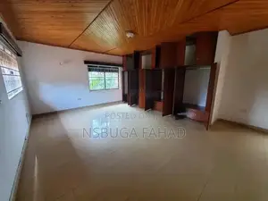 3bdrm House in Standalone Kisaasi, Central Division for rent