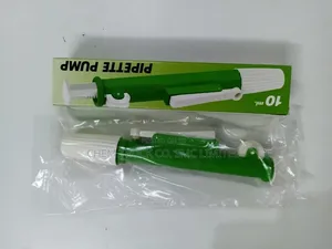 Pipette Pump 10ml
