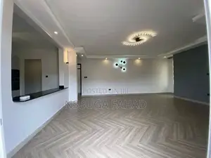 2bdrm House in Kisaasi, Central Division for rent