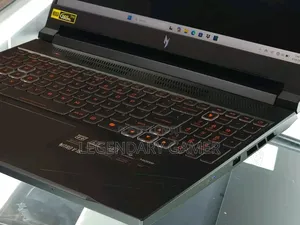 Laptop Acer Nitro 16 24GB Intel Core i7 SSD 512GB