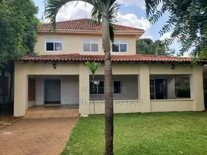 3bdrm Bungalow in Standalone Kisaasi, Central Division for rent