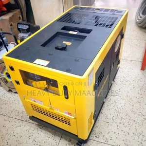 Kingmax Diesel Generator