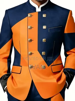 Tailored Suits