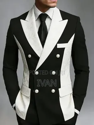 Tailored Suits