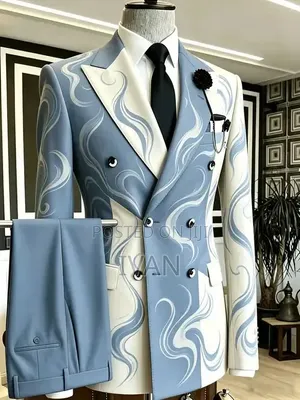 Tailored Suits
