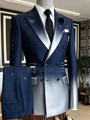 Tailored Suits