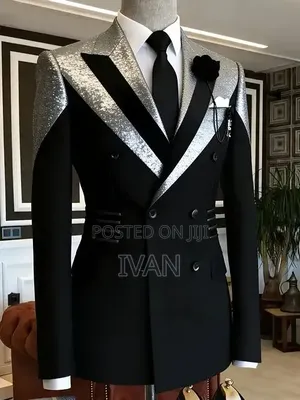 Tailored Suits