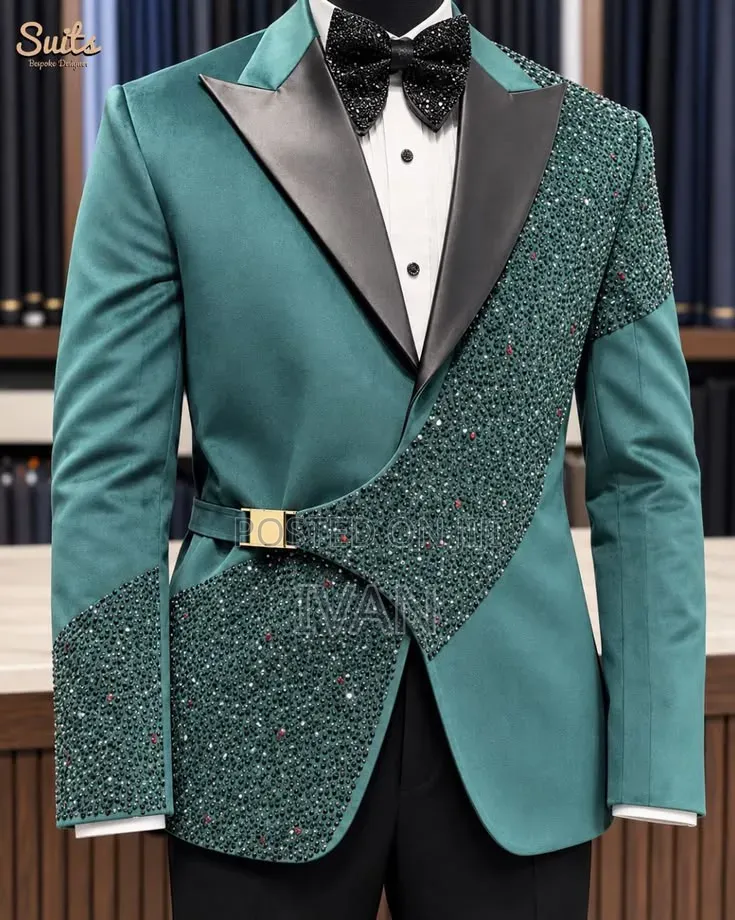 Tailored Suits