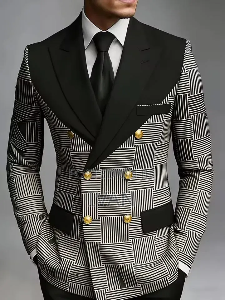 Tailored Suits
